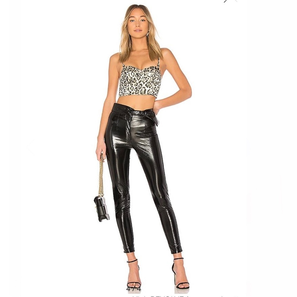 REVOLVE LPA Legging 599 In Black Size S